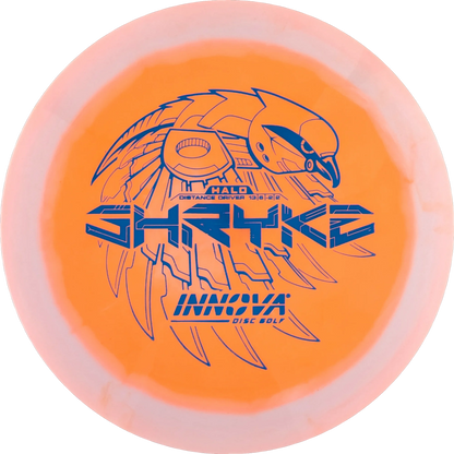 Halo Star Shryke