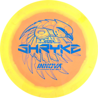 Halo Star Shryke
