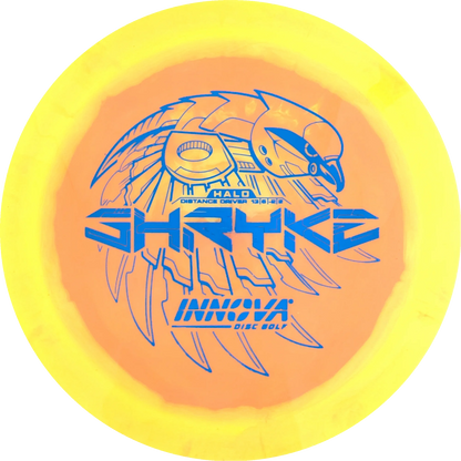 Halo Star Shryke