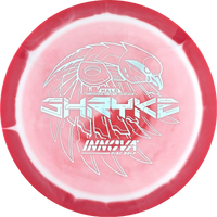 Halo Star Shryke