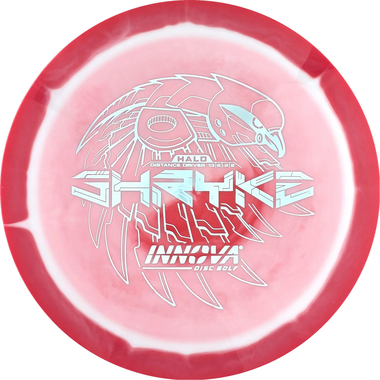 Halo Star Shryke