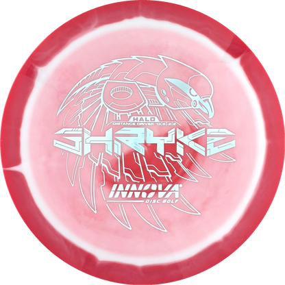 Halo Star Shryke