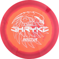 Halo Star Shryke