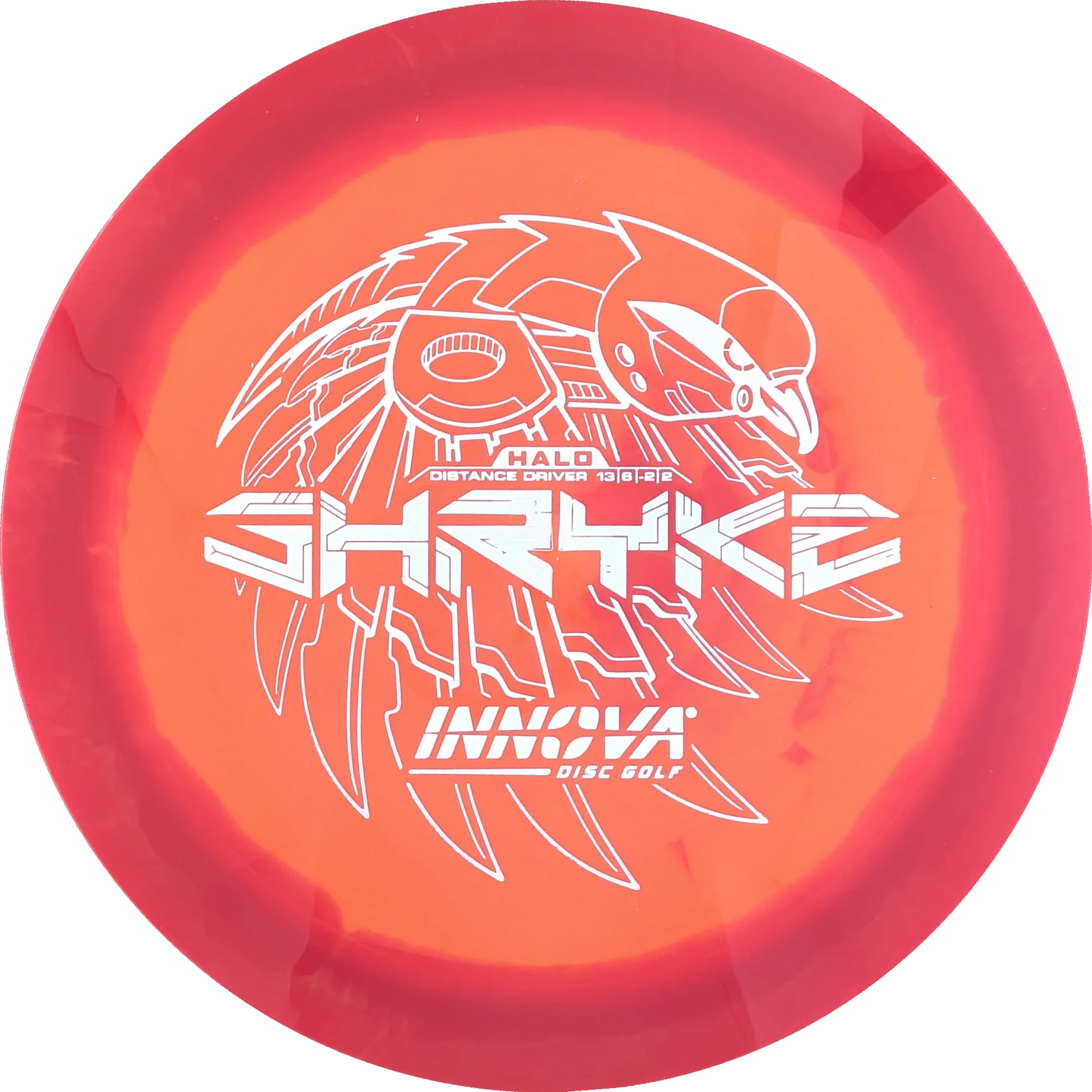 Halo Star Shryke