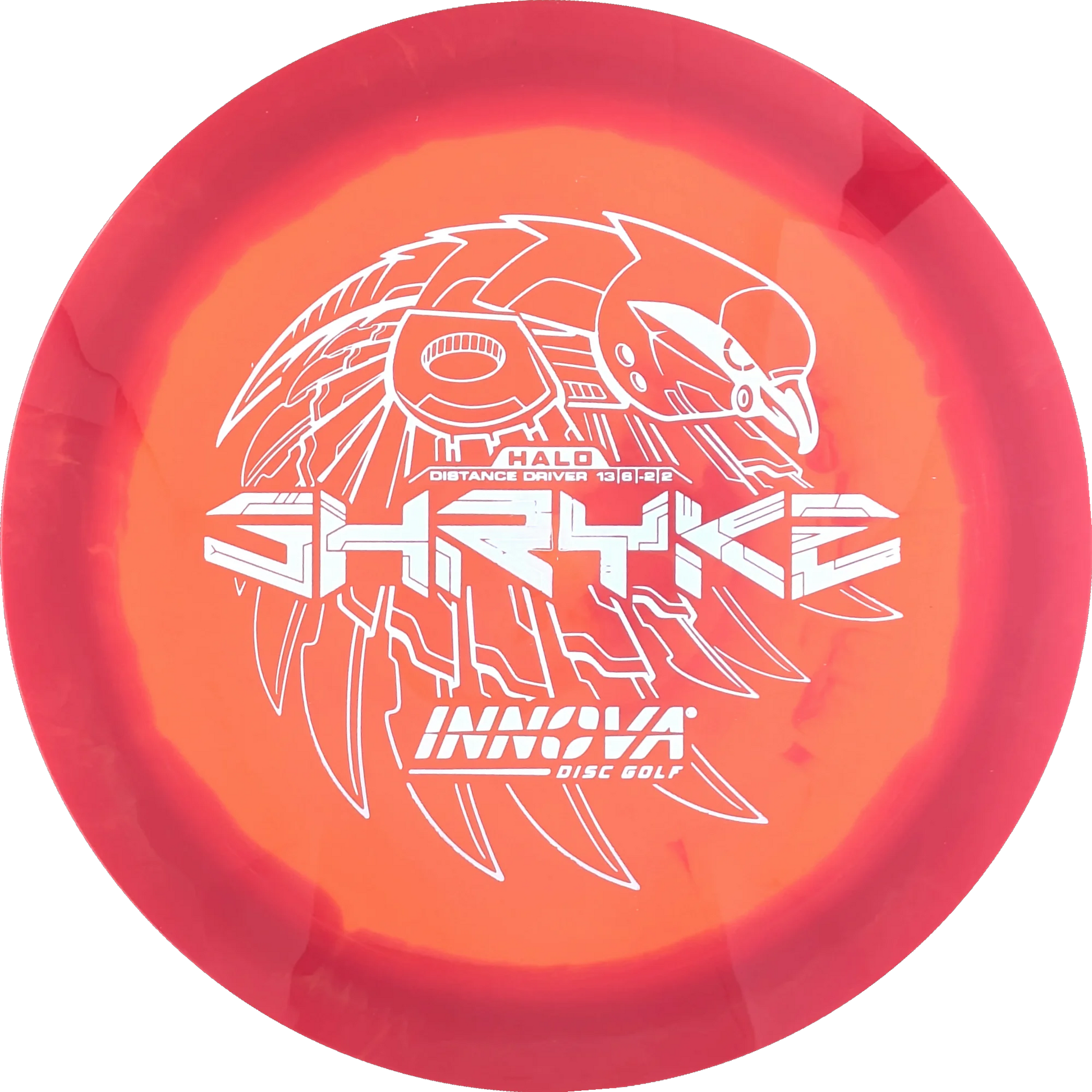 Halo Star Shryke