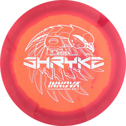 Halo Star Shryke
