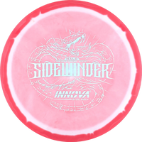 Halo Star Sidewinder