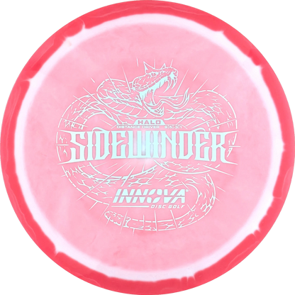 Halo Star Sidewinder