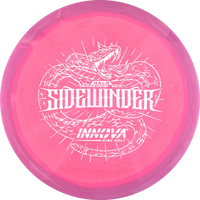Halo Star Sidewinder