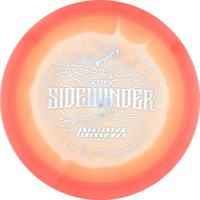 Halo Star Sidewinder