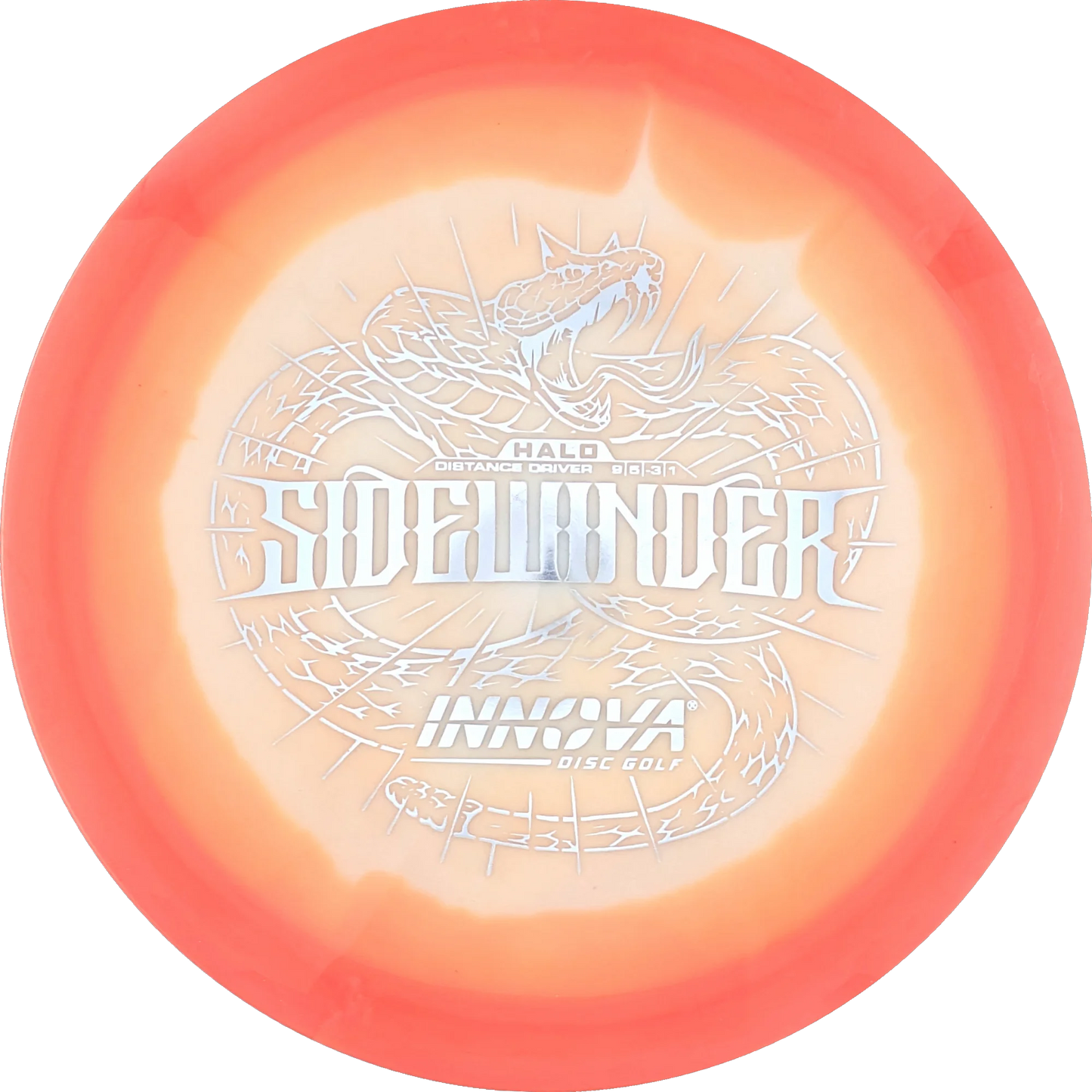 Halo Star Sidewinder