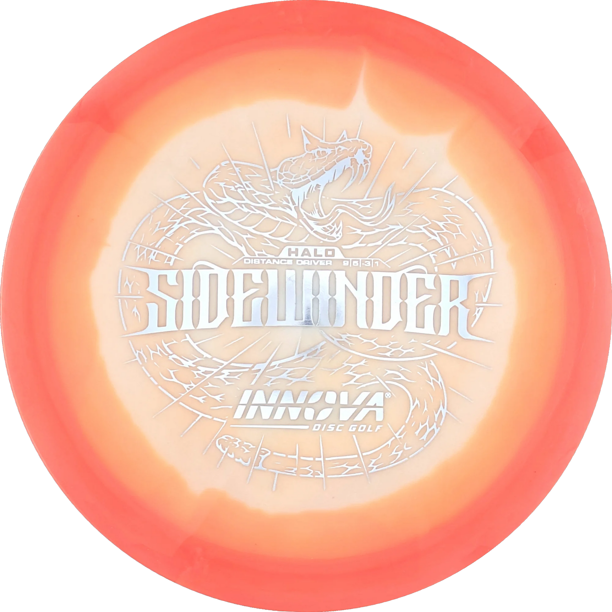 Halo Star Sidewinder