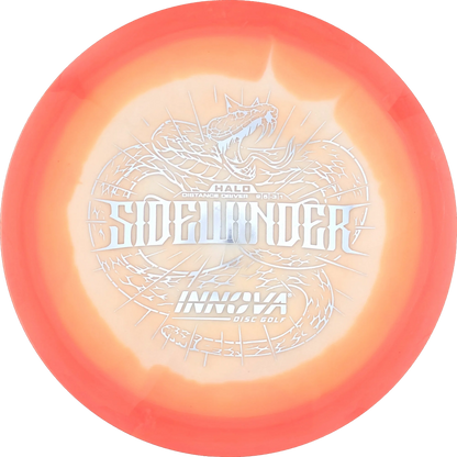 Halo Star Sidewinder
