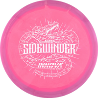 Halo Star Sidewinder