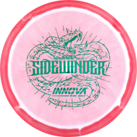 Halo Star Sidewinder