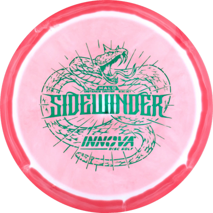 Halo Star Sidewinder