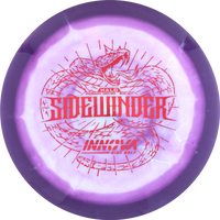 Halo Star Sidewinder