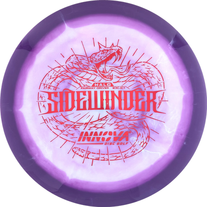 Halo Star Sidewinder