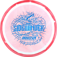Halo Star Sidewinder