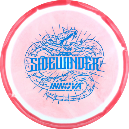 Halo Star Sidewinder