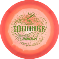 Halo Star Sidewinder