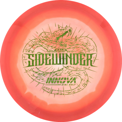 Halo Star Sidewinder