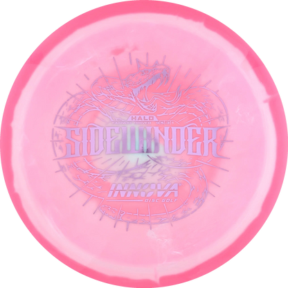 Halo Star Sidewinder
