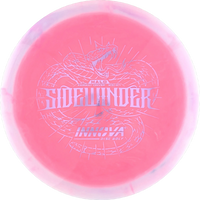 Halo Star Sidewinder
