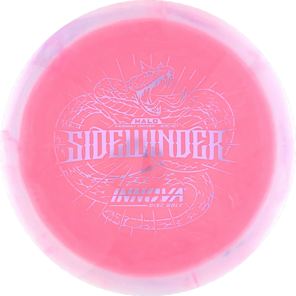 Halo Star Sidewinder