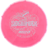 Halo Star Sidewinder