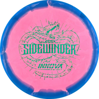 Halo Star Sidewinder