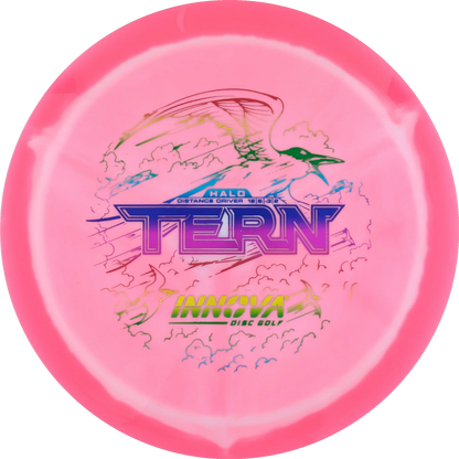 Halo Star Tern