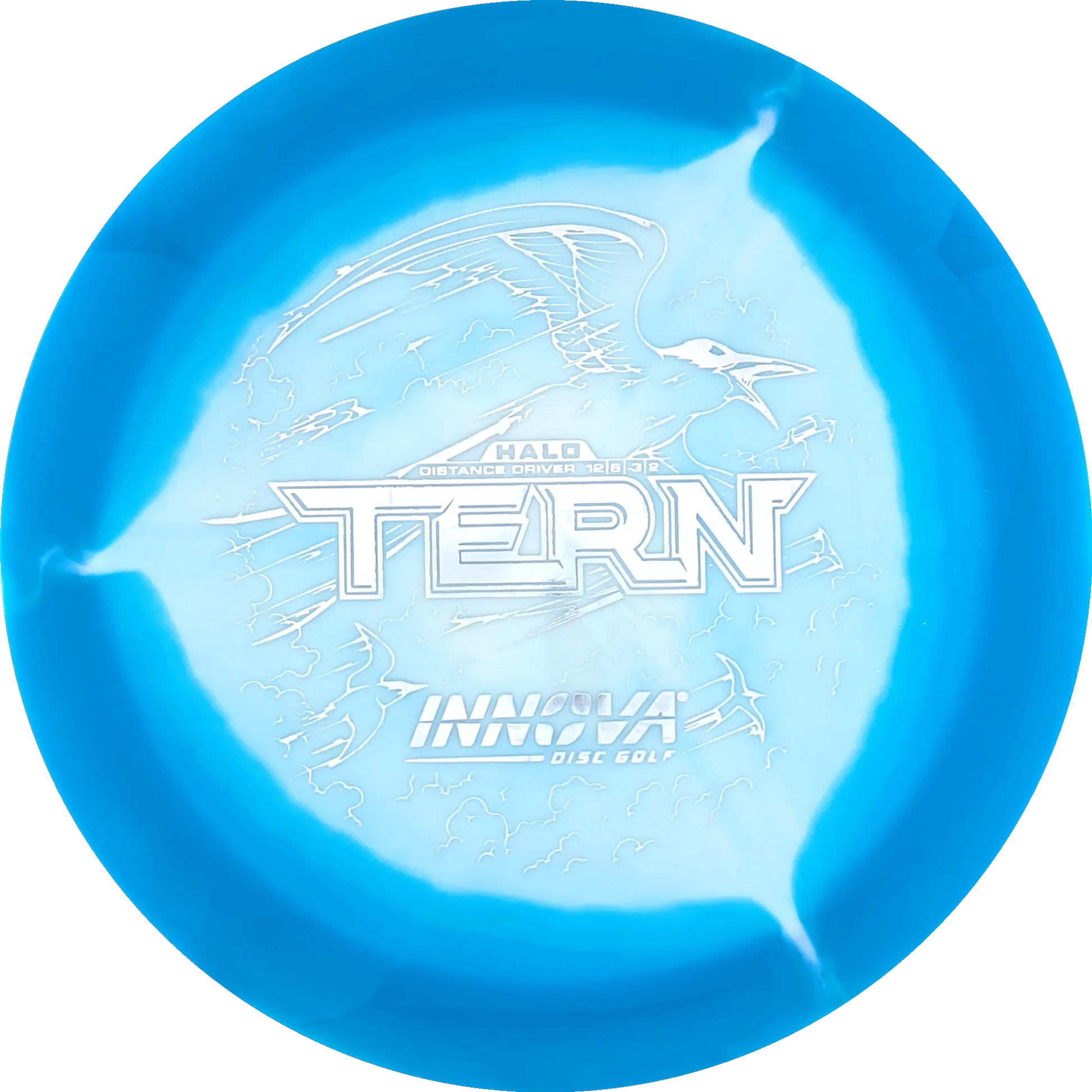 Halo Star Tern