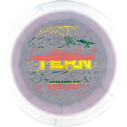 Halo Star Tern