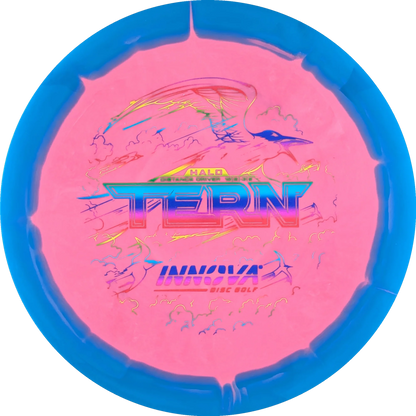 Halo Star Tern