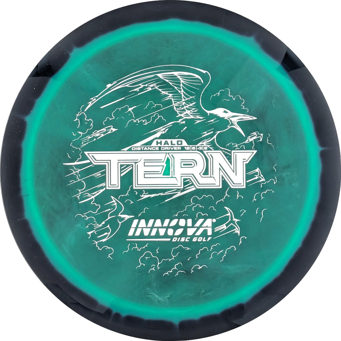 Halo Star Tern