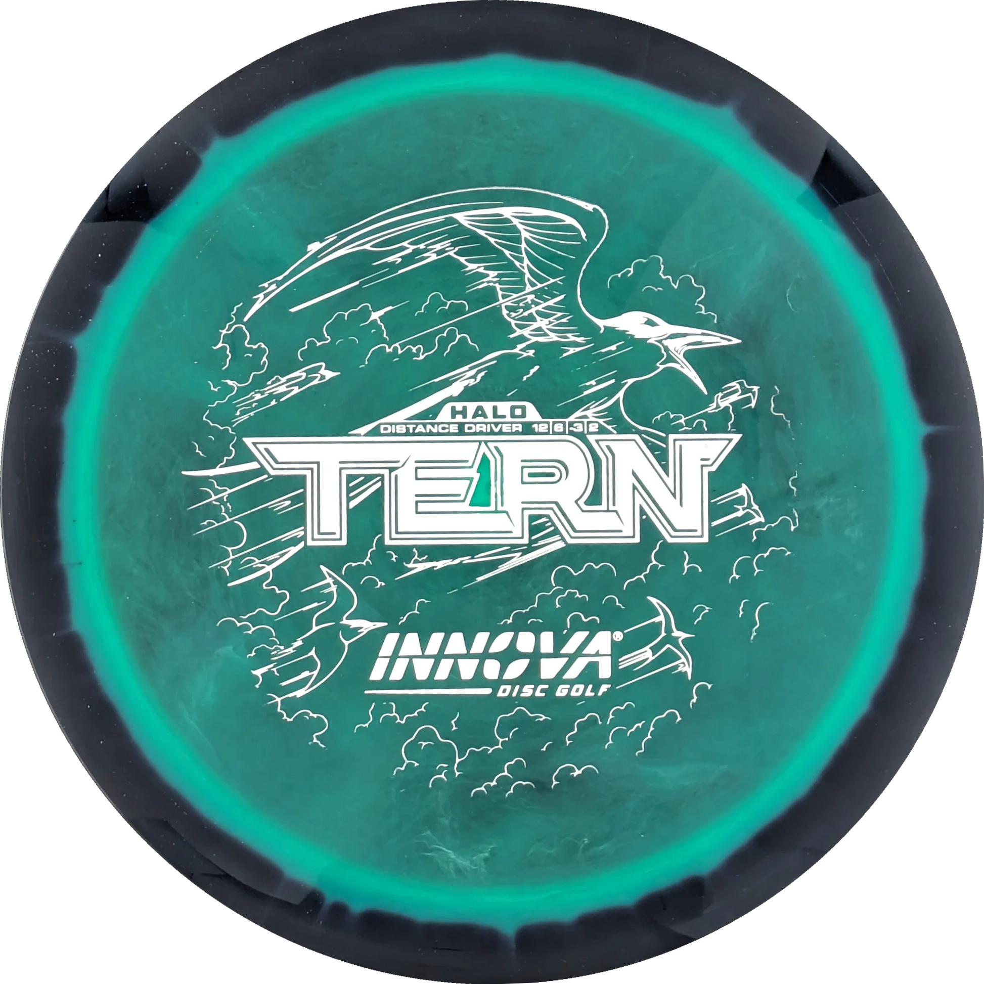 Halo Star Tern