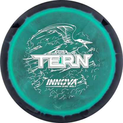 Halo Star Tern