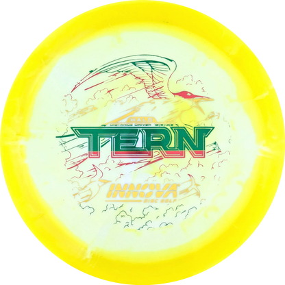 Halo Star Tern