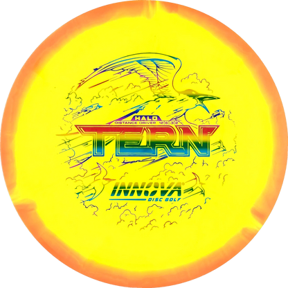 Halo Star Tern