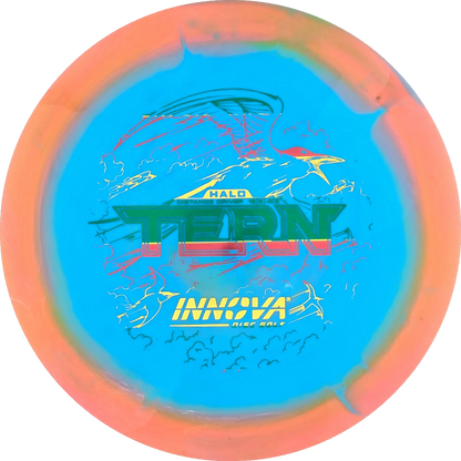 Halo Star Tern