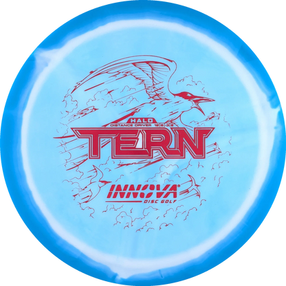 Halo Star Tern