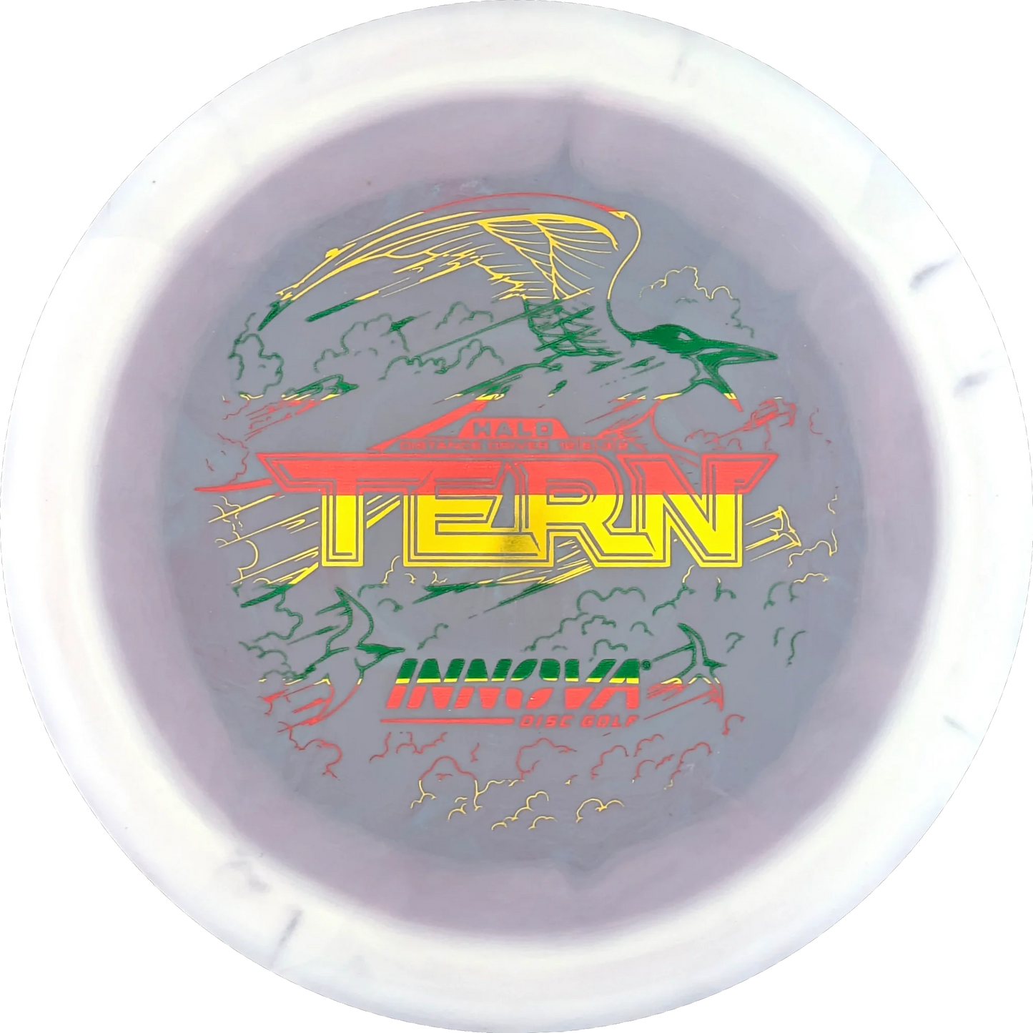 Halo Star Tern