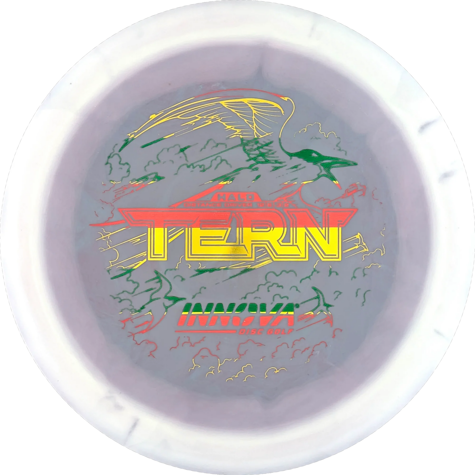 Halo Star Tern