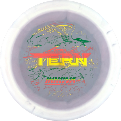 Halo Star Tern
