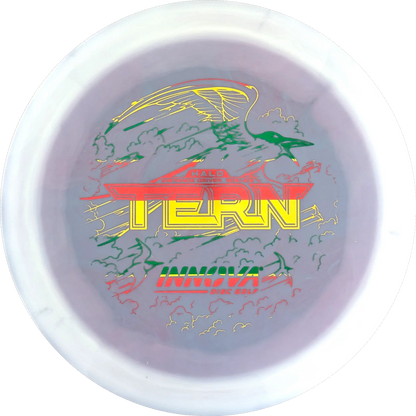 Halo Star Tern