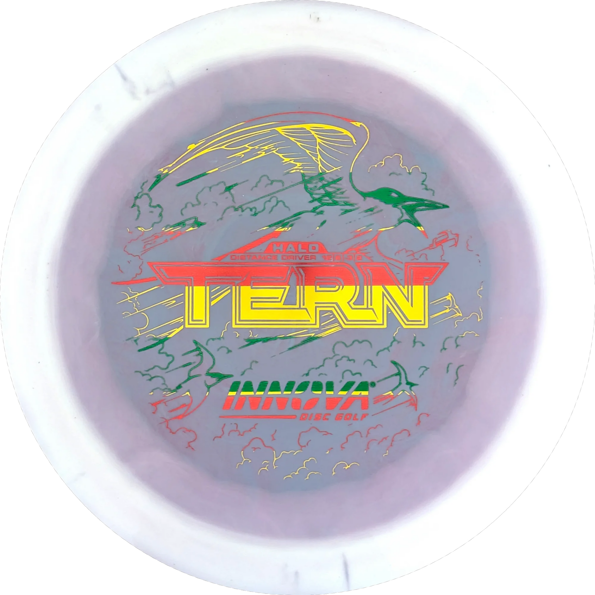 Halo Star Tern