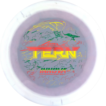 Halo Star Tern
