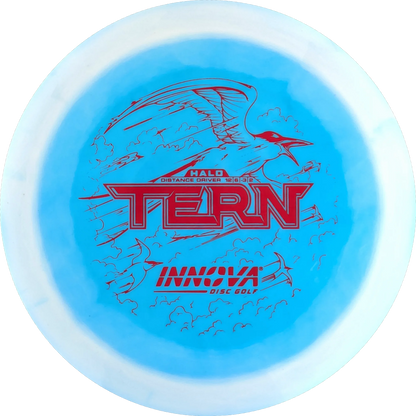 Halo Star Tern