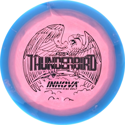 Halo Star Thunderbird